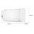 LG klima naprava Standard 2 (S18ET.NSK/S18ET.UL2)