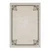 Conceptum Hypnose tepih HM-CRP25-19, pravougaoni, 140 x 220 cm, krem