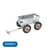 Eitech Metalni konstruktor set Osnovni set ( SW12614 )