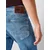 G-Star RAW Kavbojke, modra