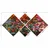 Wallity Slika 4MDF266956586, 60x115 cm, 4 dela