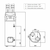Ariston Nuos PRIMO 240 HC A+ toplotna črpalka (3069797)