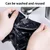 K&F Cleaning cloth set for Electronics, dark gray, 4 pieces, 40.6*40.6cm