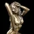 Nude Woman 10 x 7 x 14 cm