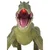 Daljinsko voden dinozaver NON (zelen)