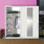 Hanah Home Ormar SWD-720-BB-3