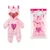 Pižama za punčko Pink Unicorn Pajamas Ma Corolle za 36 cm lutko