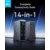 ANKER Prime polnilna postaja 14v1 Dual Display 160W – A83B63A1