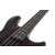 Schecter Omen Elite 4 Bass Black Cherry Burst 2620