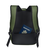 CabinFly Pacemaker 40x30x20 cm Backpack Wizzair Vueling Transavia Carry-on Cabin Bag Luggage 24 Liters Khaki - Khaki