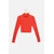 Trendyol Milla Ženska bluza Twoaw21Bz0071, Crvena