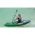 Intex kajak jednosed 274 x 76 x 33cm Challenger K1 Kayak ( 68305 )