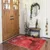 Conceptum Hypnose Woopamuk 419 Tepih, 80 x 120 cm, Crveni