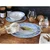 Creatable Jedilni Servis Rondo Summertime, 12-Delni