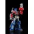 TRANSFORMERS BLOKEES gradbeni set Classic Class 01 Optimus Prime Rise Of The Beasts