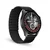Smart watch KSIX BXSW33N Horizon, 1.43 Amoled, GPS,crni