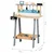 ECO TOYS Drvena radionica sto sa alatom 32/1