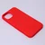 TERACELL Maska za iPhone 14 6.1 Giulietta crvena