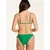 Shiwi Bikini Romy  zelena