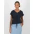 Alife and Kickin Majica Anais marine