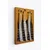 Wallity Slika Ersycnvs4, 70x100 cm, 3 dijela