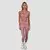 GymBeam Women‘s Prime Leggings Haze