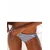 VENICE BEACH Bikini hlačke Summer, bela, modra