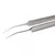 Pinceta kriva SWDT model Aaa-14w