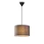 Conceptum Hypnose Luster Pie, 65cm, Sivi