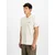 ALPHA INDUSTRIES Majica bela