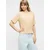 VERO MODA Bluza VMLUNA kamen