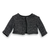 Kardigan Cardigan Black Ma Corolle za lutku od 36 cm od 4 godine