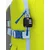 CabinZero Adv 42L Mojito Lime Nahrbtnik 838205 Rumena