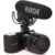 RODE VideoMic Pro Rycote Lyre kondenzatorski mikrofon za kameru