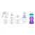 Philips Avent Flašica za bebe Natural response, 2komada, 330ml