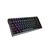 ASUS tipkovnica ROG Azoth Wireless, ROG NX Red, PBT, OLED, RGB, USB, UK SLO g.