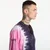 Majice PLEASURES Blurred Longsleeve Tiedye L