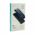 Folija za zastitu ekrana GLASS Nillkin 2u1 HD za iPhone 14 Pro (6.1) crna