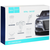 hoco. 5 in 1, VIP komplet za automobil - VIP shopping bag set