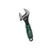 Bosch Francuski ključ 1600A039HN, 150 mm, 6