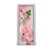 tulup.si Nalepka na vratih Wild rose 75x205 cm