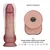 Vibrator Sliding Skin Pro II