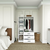 HANAH HOME Ormar Easy 1600 52