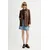 Jeans krilo Levis DECONSTRUCTED EDGE