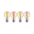 LED RGBW prigušiva sijalica FILAMENT E27/6,3W/230V 2200-6500K - Paulmann 29156