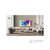 TCL 43C643 Smart QLED TV, 108 cm, 4K, Google TV