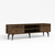 HANAH HOME TV polica Brendon Walnut