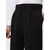 Antioch Hlače Trouser črna/bela