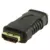 Adapter HDMI mini (muški) - HDMI input (ženski)