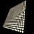 Cameo MATRIX PANEL 3 WW 5 x 5 LED - Cameo
